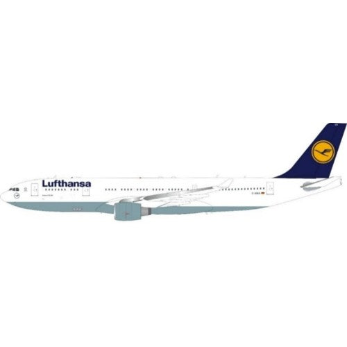 1/200 A330-223 Lufthansa D-Aima Limited 57Pcs