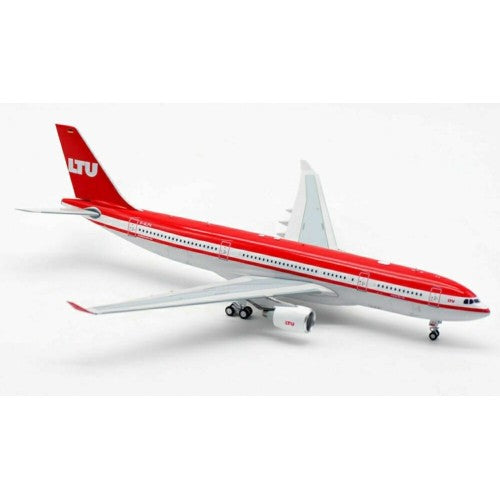 1/200 A330-223 Ltu D-Alpg Limited 44Pcs