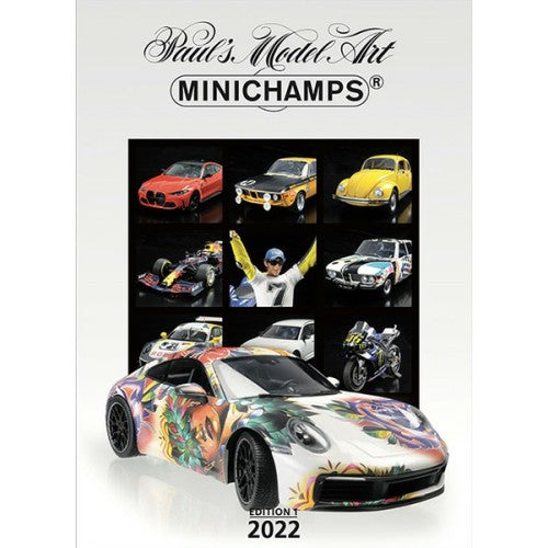Pma Catalogue - 2022 - Edition 1