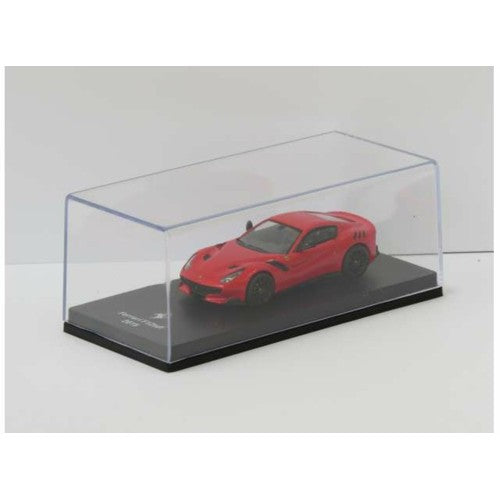1/64 Ferrari F12Tdf, Red 2015