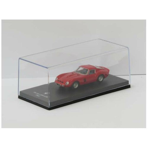 1/64 Ferrari 250 Gto, Red 1962