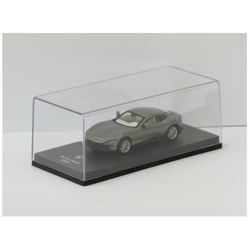 1/64 Ferrari Roma, Grey 2020