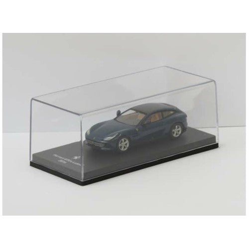 1/64 Ferrari Gtc4 Lusso, Blue 2016
