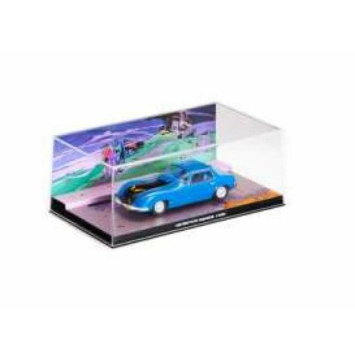 1/43 1970 Batman Batmobile (Detective Comics Nr400) (Cracked Cases)