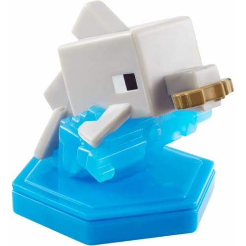 Minecraft Boost Mini Figures - Seeking Dolphin