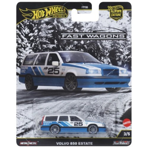 1/64 Volvo 850 Estate