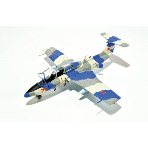 1/72 L-29 Delfin Tactical Air Services Reno, Usa, 2009