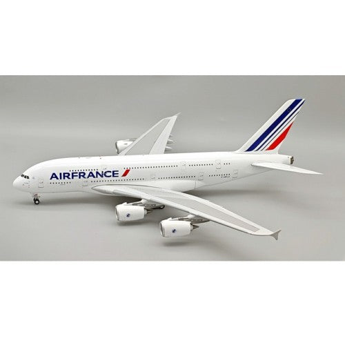 1/200 Air France Airbus A380-861 F-Hpjj With Stand (Onebird)