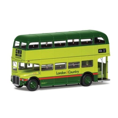 1/76 Routemaster, London And Country, Route 414, Leatherhead
