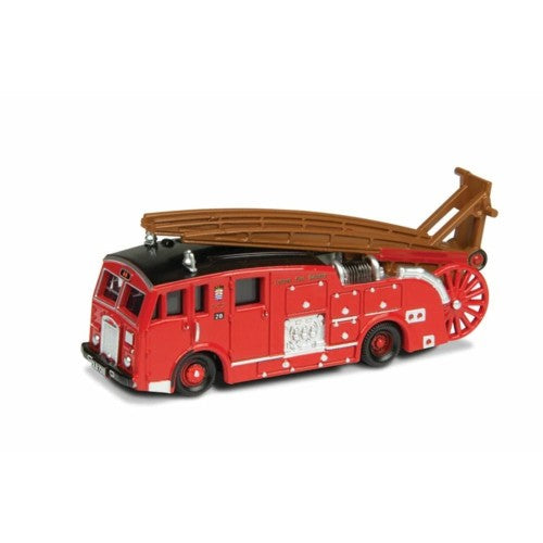 1/120Th Dennis F12 Pump Escape London Fire Brigade