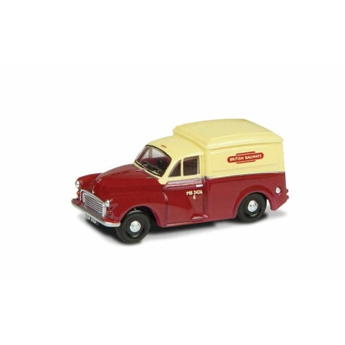 1/120 Morris 1000 British Railways