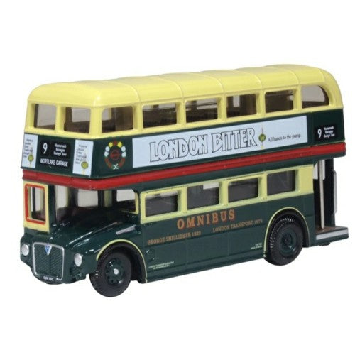 1/120 Routemaster Shillibeer