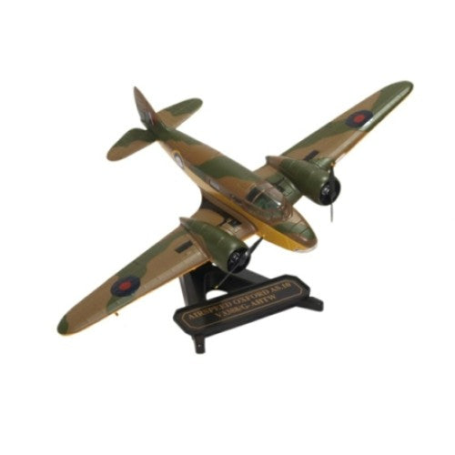 1/72 Airspeed Oxford V3388/G-Ahtw (Duxford)