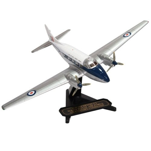 1/72 Dh104 Devon Wb534 Raf Transport Command