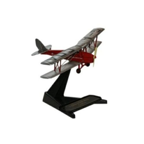 1/72 De Havilland Flying Club Tiger Moth Gacda