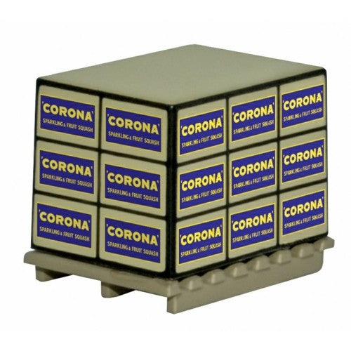 1/76 Accessories Pallet Load Corona Squash