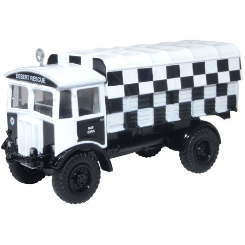 1/76 Aec Matador Tripoli Libya Artillery Tractor