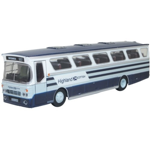 1/76 Alexander M Type Highland Omnibuses