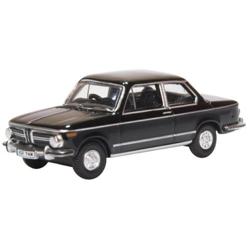 1/76 Bmw 2002 Black