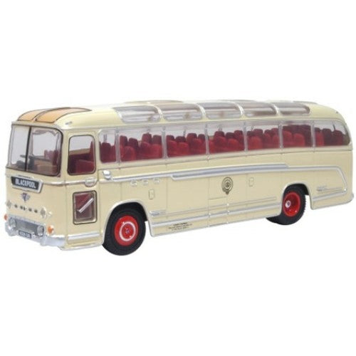 1/76 Duple Brittania Wallace Arnold