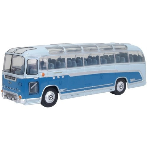1/76 York Bros. Duple Britania