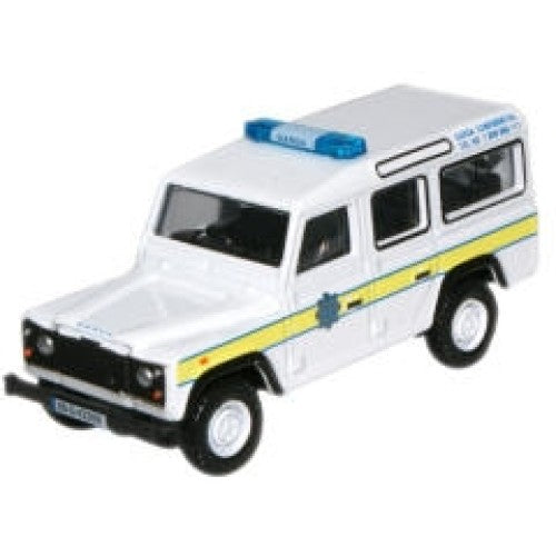 1/76 Garda Land Rover Defender Station Wagon