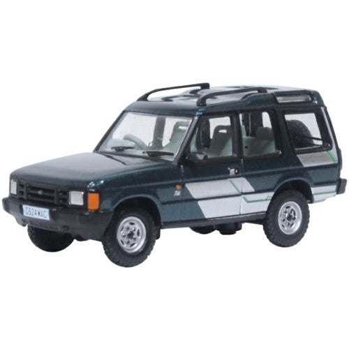 1/76 Land Rover Discovery 1 Marseilles