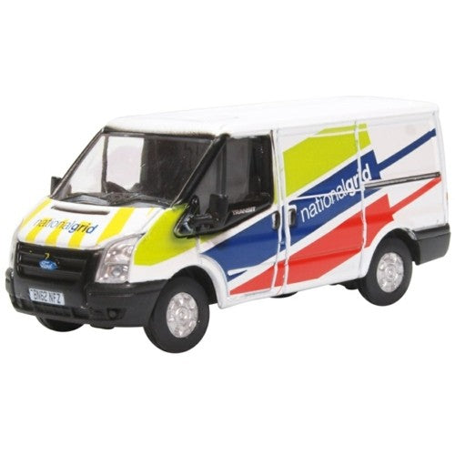 1/76 Ford Transit Mk5 National Grid