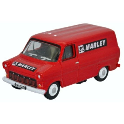 1/76 Ford Transit Mk1 Marley