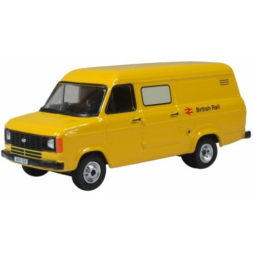 1/76 Ford Transit Mk2 British Rail