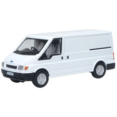 1/76 Ford Transit Mk4 White