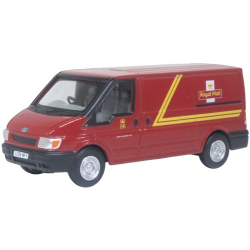 1/76 Ford Transit Mk4 Royal Mail