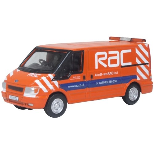 1/76 Ford Transit Mk4 Rac