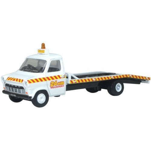 1/76 Ford Transit Recovery 24 Hr Recovery