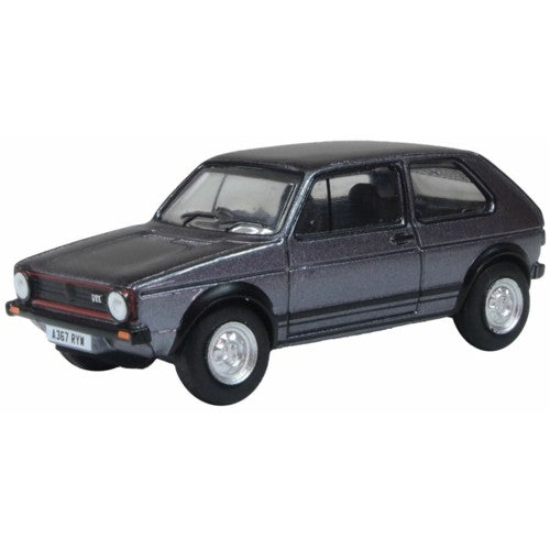 1/76 Vw Golf Gti Atlas Grey
