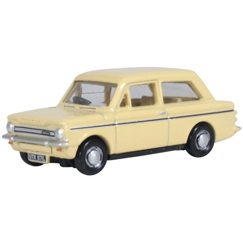 1/76 Hillman Imp Safari Beige