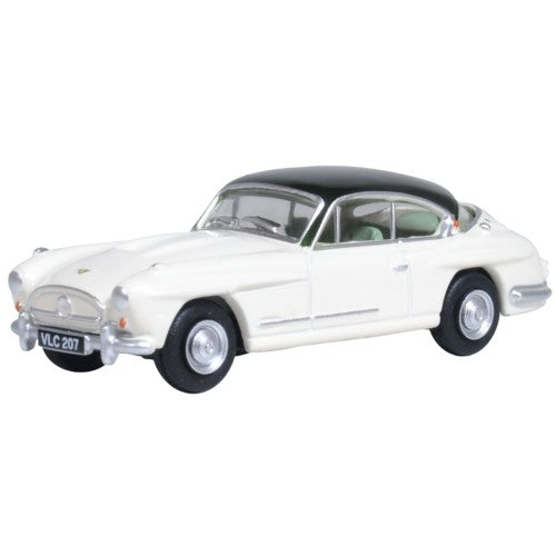 1/76 Jensen 541R Oew/Connaught Green