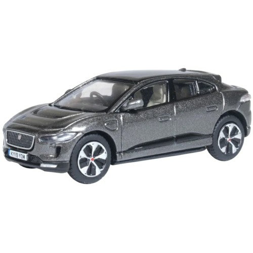 1/76 Jaguar I Pace Corris Grey