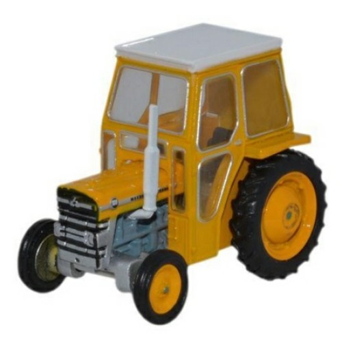 1/76 Massey Ferguson 135 Yellow