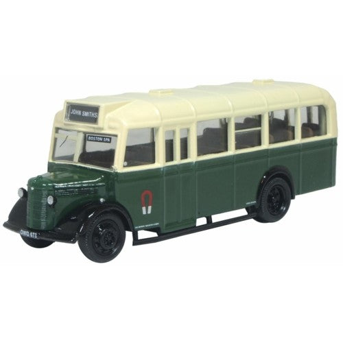 1/76 Bedford Owb John Smiths Brewery