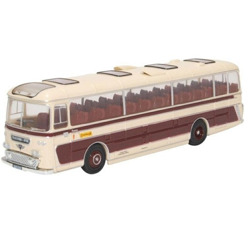 1/76 Plaxton Panorama A. Timpson & Sons Ltd