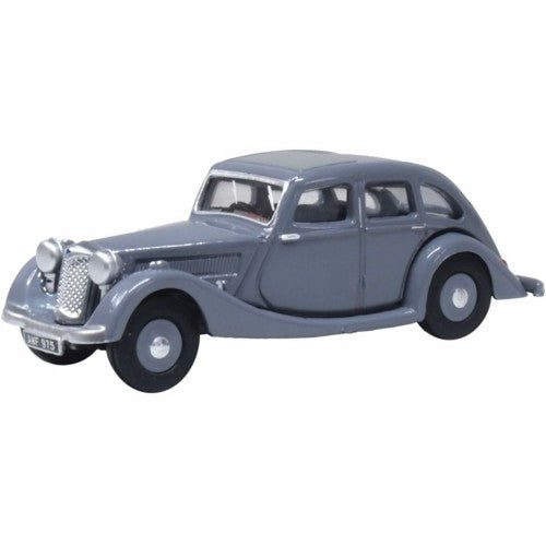 1/76 Riley Kestrel Grey