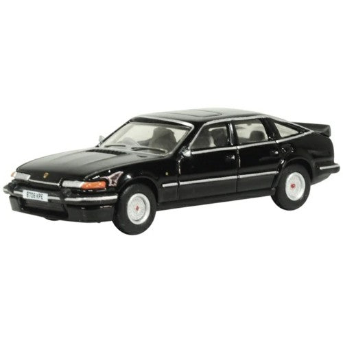 1/76 Black Rover Sd1 3500 Vitesse