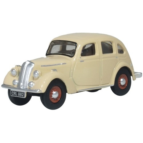1/76 Standard Flying Twelve Fawn