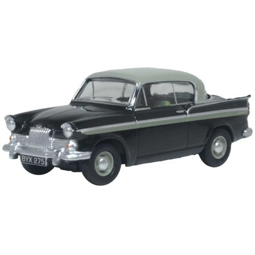 1/76 Sunbeam Rapier Mkiii Velvet Green/Sage Green
