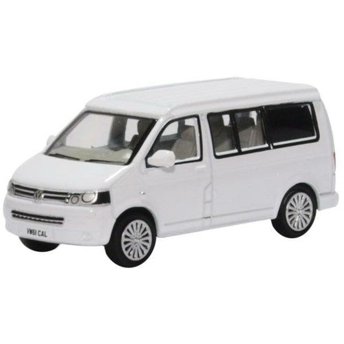 1/76 Vw T5 California Camper Candy White