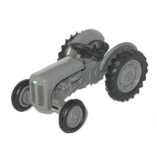 1/76 Ferguson Tea 20 Tractor Grey