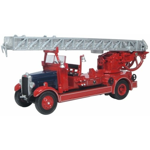 1/76 Leyland Tlm Liverpool Fire Brigade