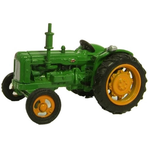 1/76 Fordson Tractor Green
