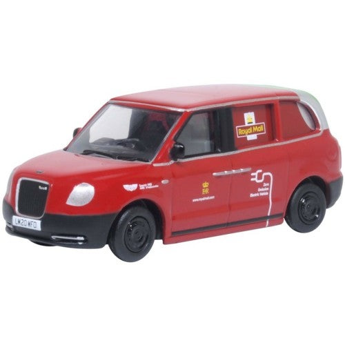 1/76 Royal Mail Tx5 Taxi Prototype Vn5 Van